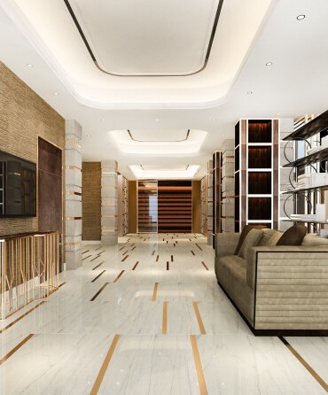 Timber Wood Flooring Options